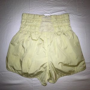 FP movement the way home shorts